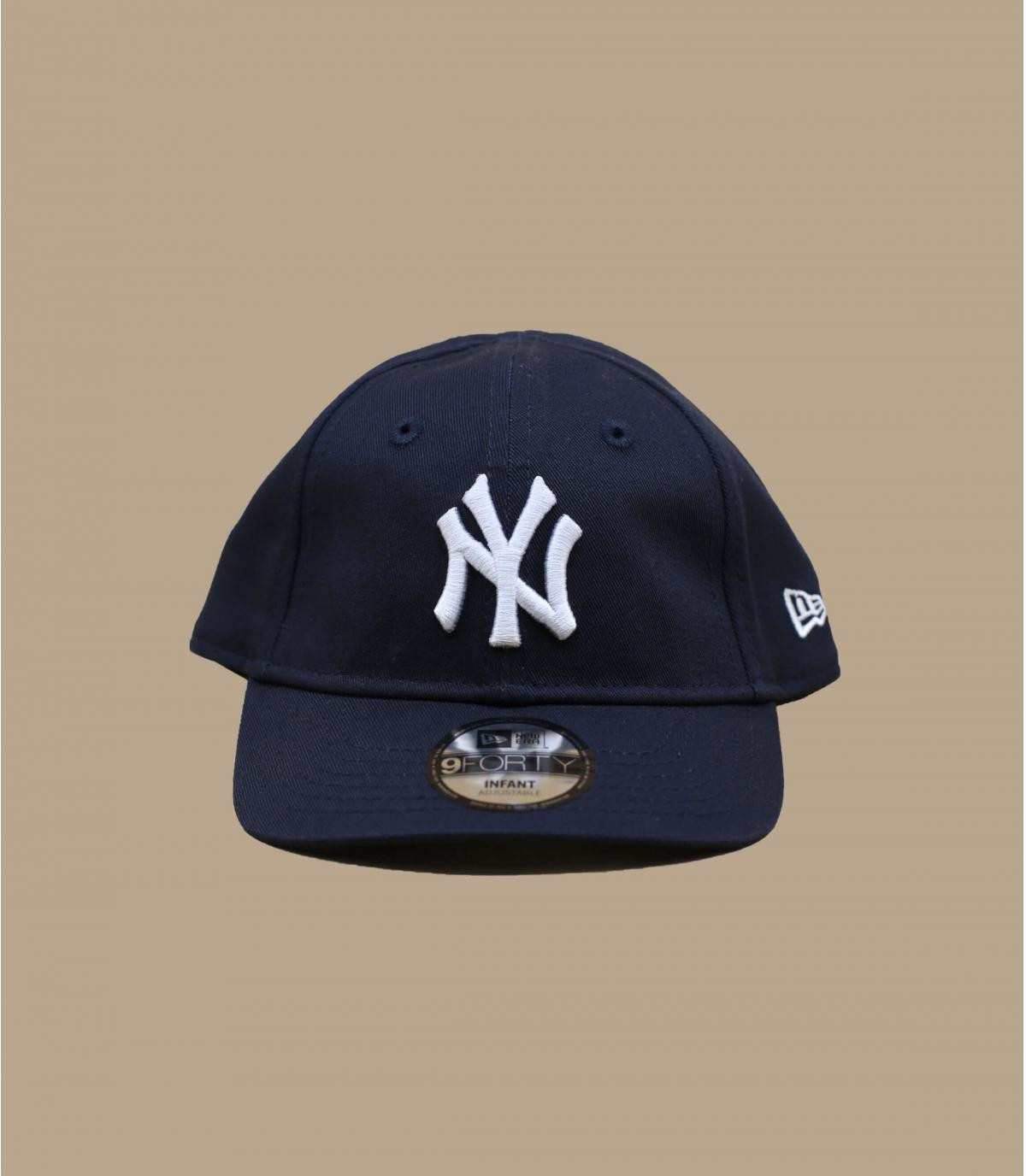 Cap Baby My First 940 NY team New Era